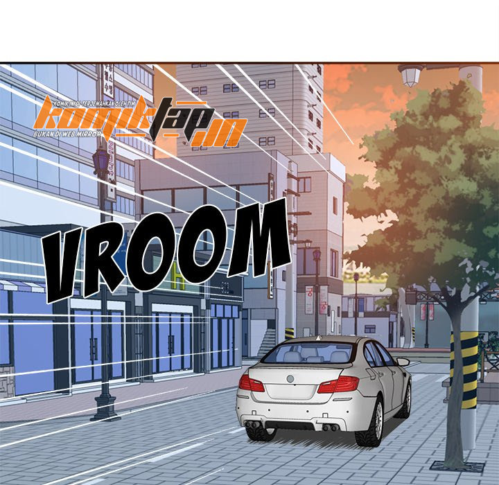 Daddy Long Legs - Chapter 15 41