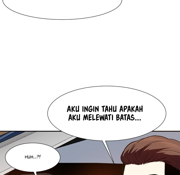 Daddy Long Legs - Chapter 15 46