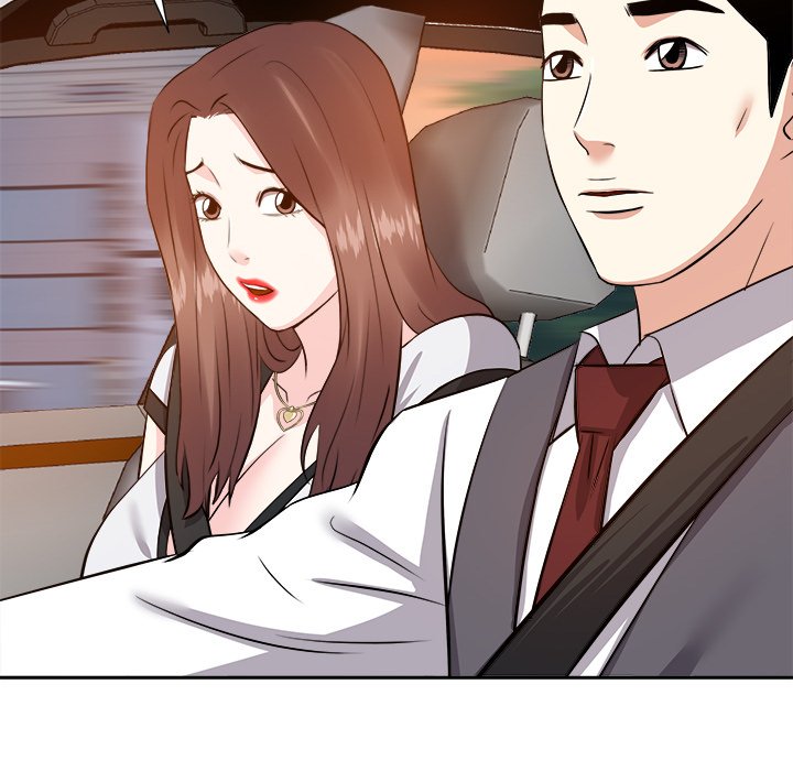 Daddy Long Legs - Chapter 15 47
