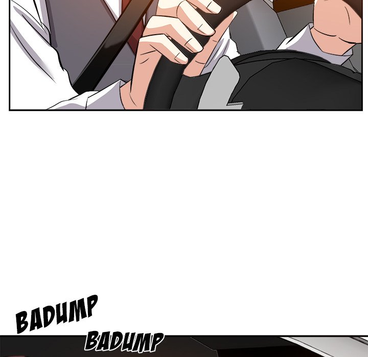 Daddy Long Legs - Chapter 15 44