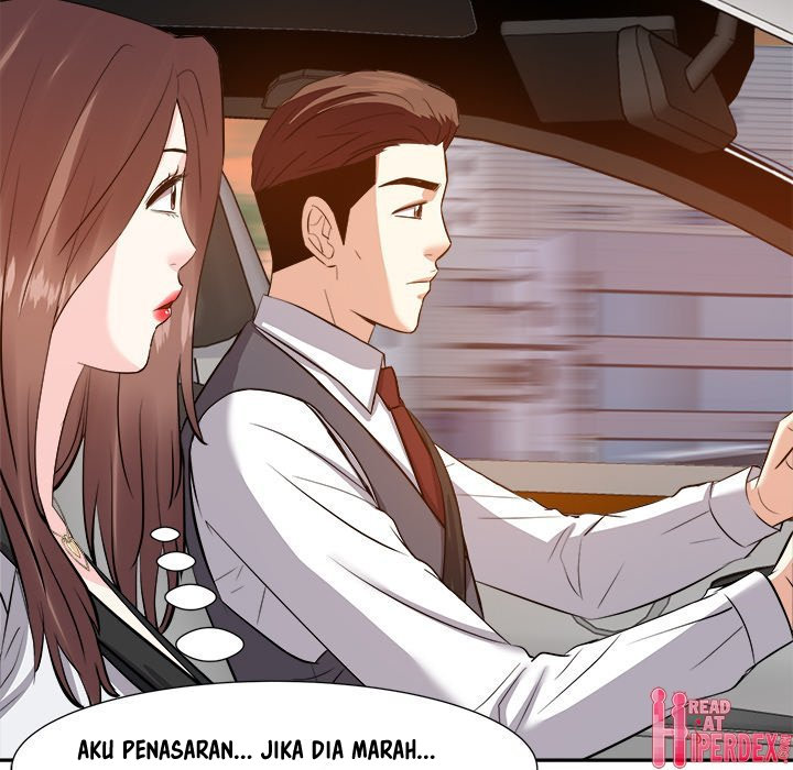 Daddy Long Legs - Chapter 15 45