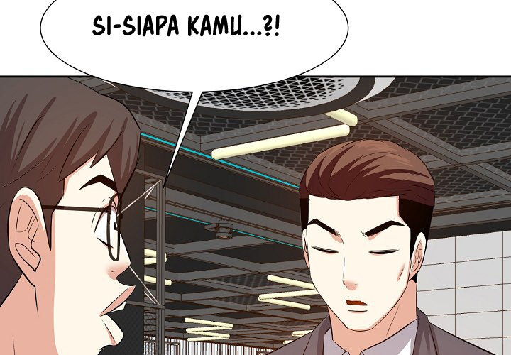 Daddy Long Legs - Chapter 15 5