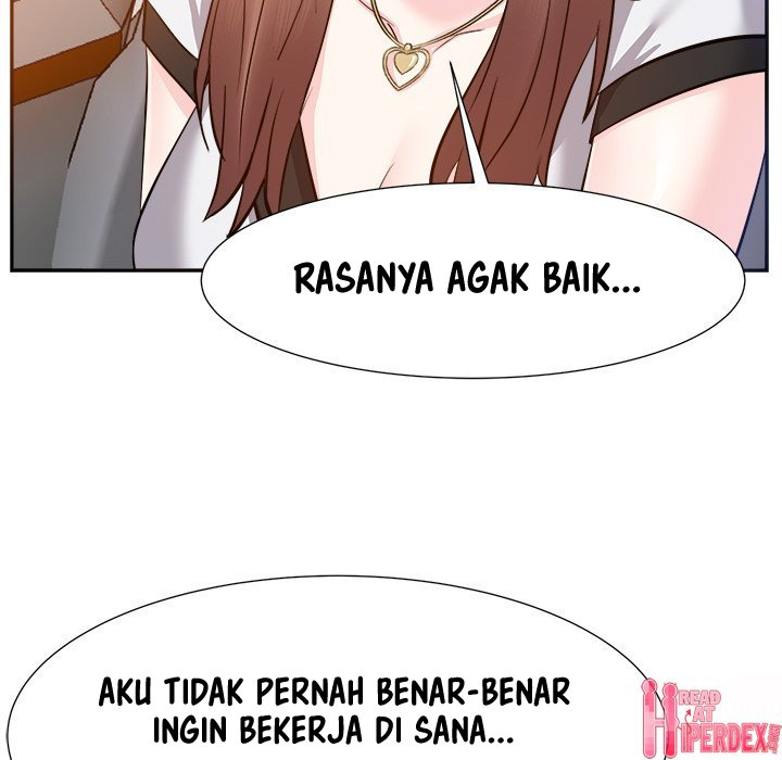 Daddy Long Legs - Chapter 15 51