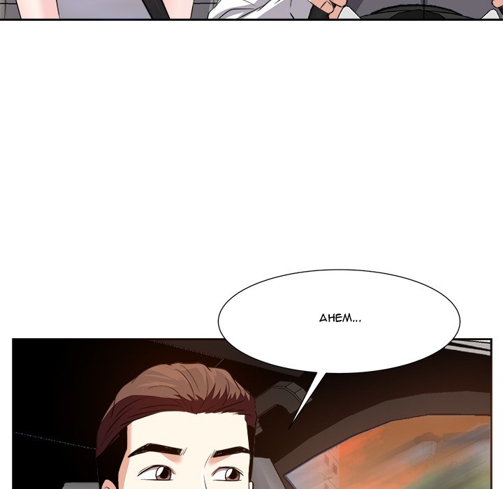 Daddy Long Legs - Chapter 15 56