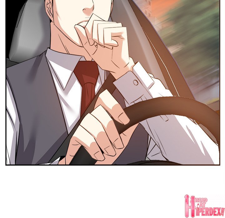 Daddy Long Legs - Chapter 15 57