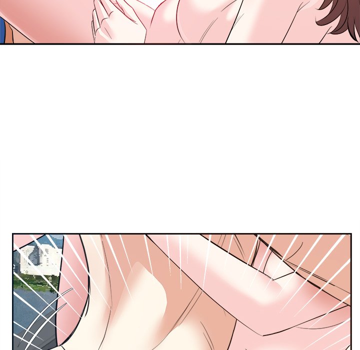Daddy Long Legs - Chapter 43 89