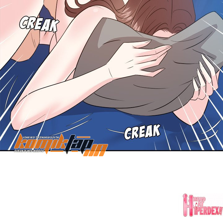 Daddy Long Legs - Chapter 43 81