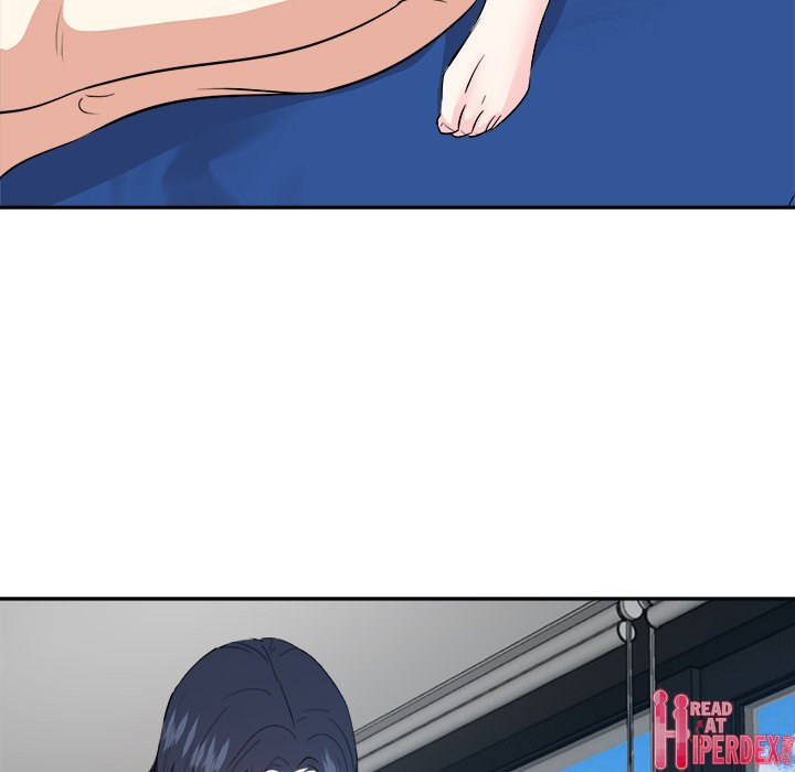 Daddy Long Legs - Chapter 43 87