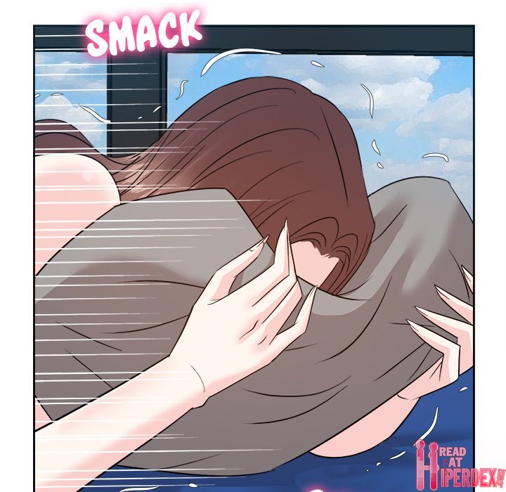 Daddy Long Legs - Chapter 43 84