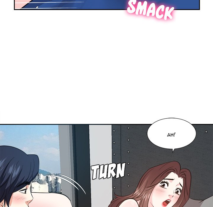 Daddy Long Legs - Chapter 43 85