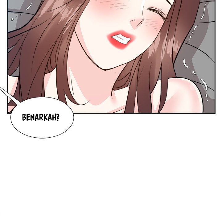 Daddy Long Legs - Chapter 43 98