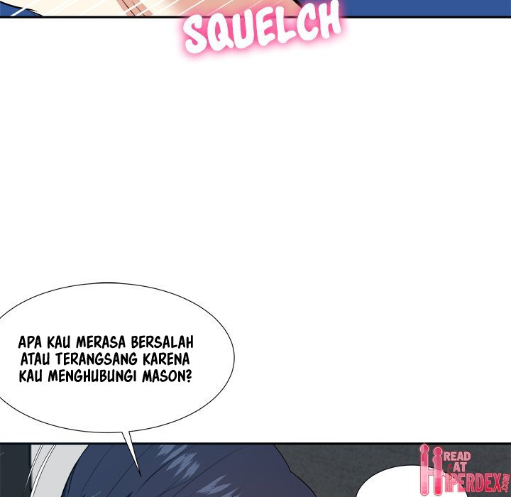 Daddy Long Legs - Chapter 43 93