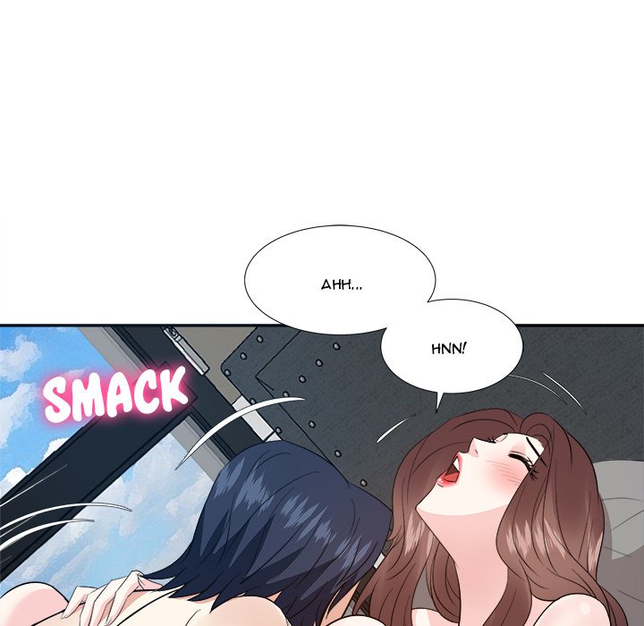 Daddy Long Legs - Chapter 43 91