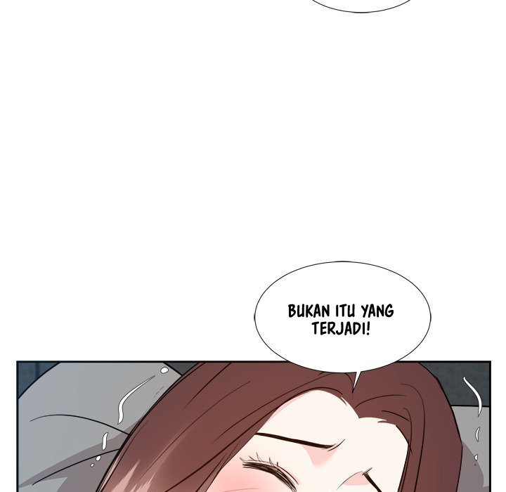 Daddy Long Legs - Chapter 43 97