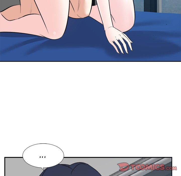 Daddy Long Legs - Chapter 43 28