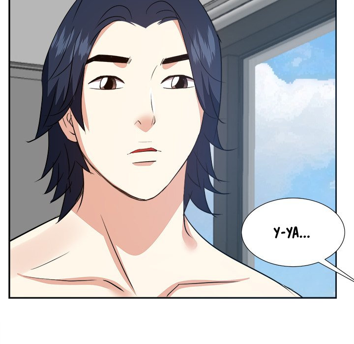 Daddy Long Legs - Chapter 43 29