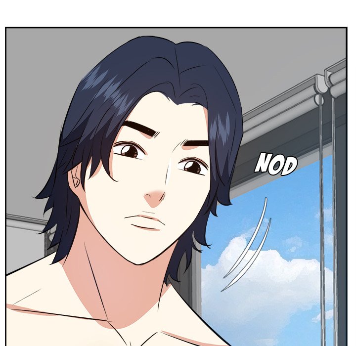 Daddy Long Legs - Chapter 43 20