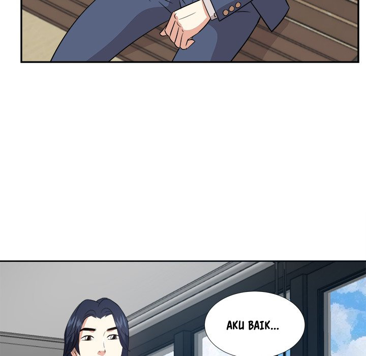 Daddy Long Legs - Chapter 43 26