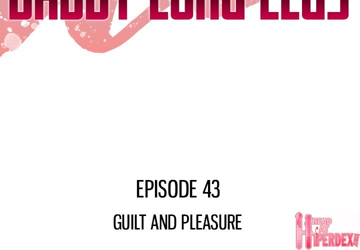 Daddy Long Legs - Chapter 43 3
