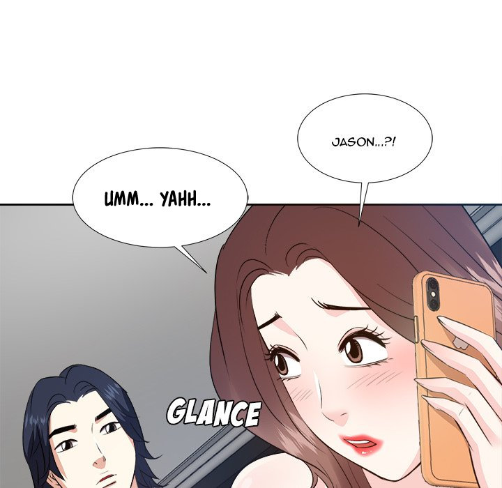 Daddy Long Legs - Chapter 43 38