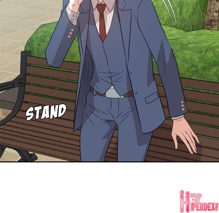 Daddy Long Legs - Chapter 43 33