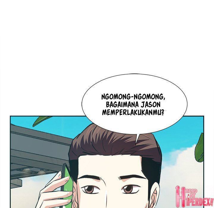 Daddy Long Legs - Chapter 43 36
