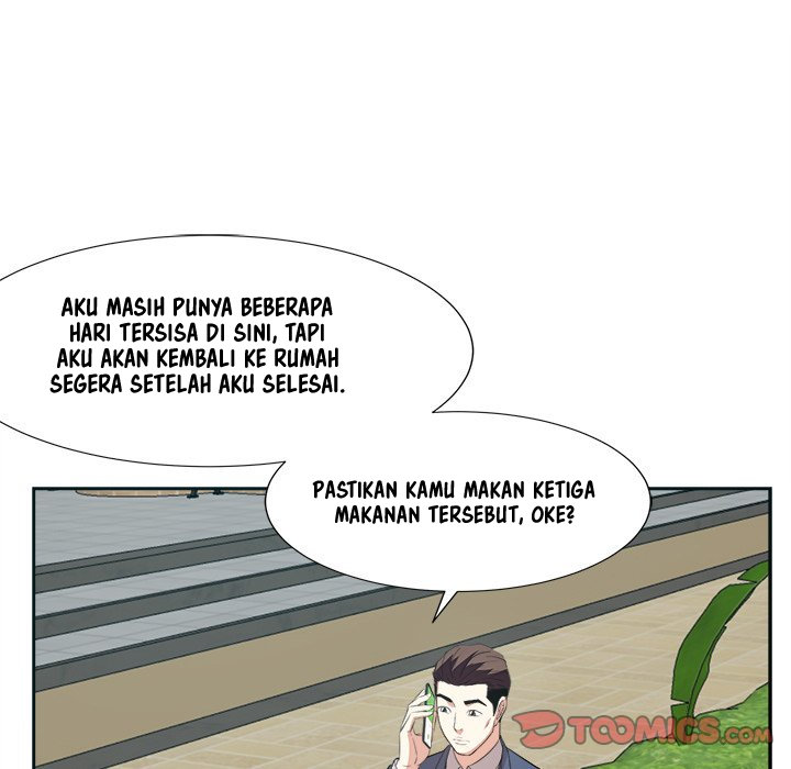 Daddy Long Legs - Chapter 43 34