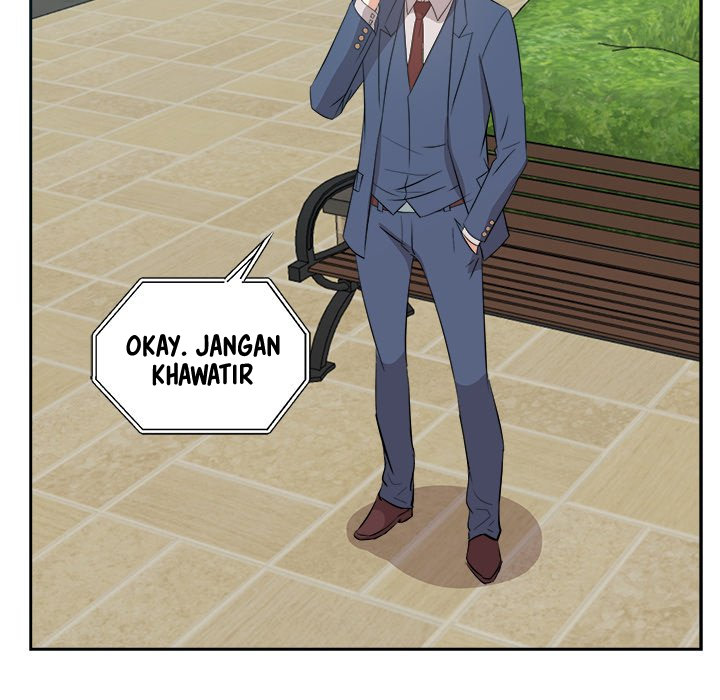 Daddy Long Legs - Chapter 43 35