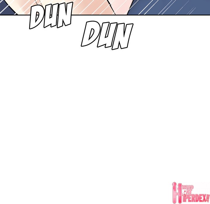 Daddy Long Legs - Chapter 43 12