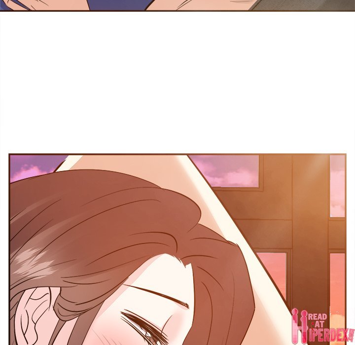 Daddy Long Legs - Chapter 43 129