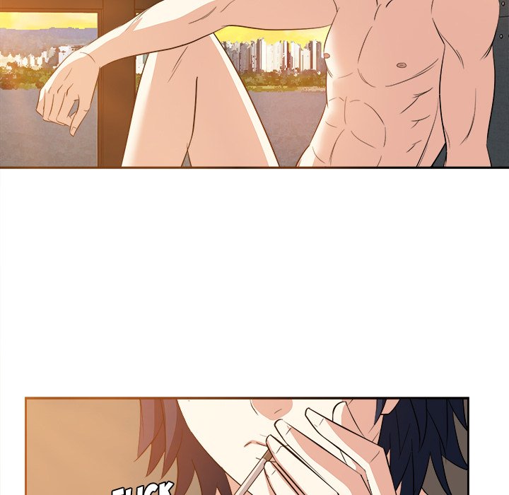 Daddy Long Legs - Chapter 43 122