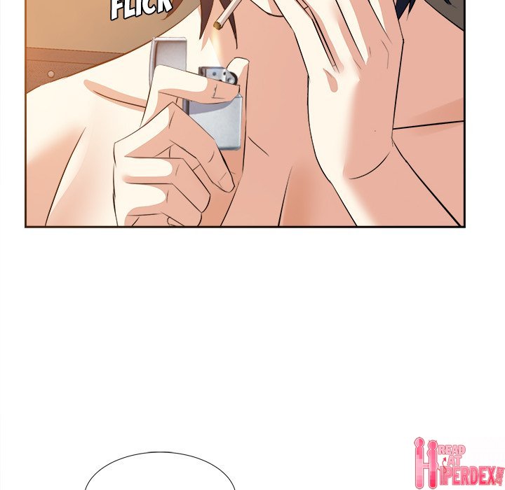 Daddy Long Legs - Chapter 43 123