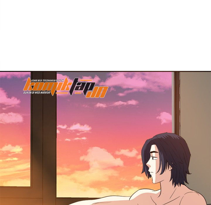 Daddy Long Legs - Chapter 43 121