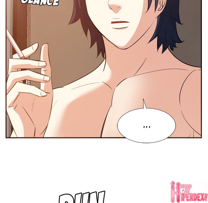 Daddy Long Legs - Chapter 43 126