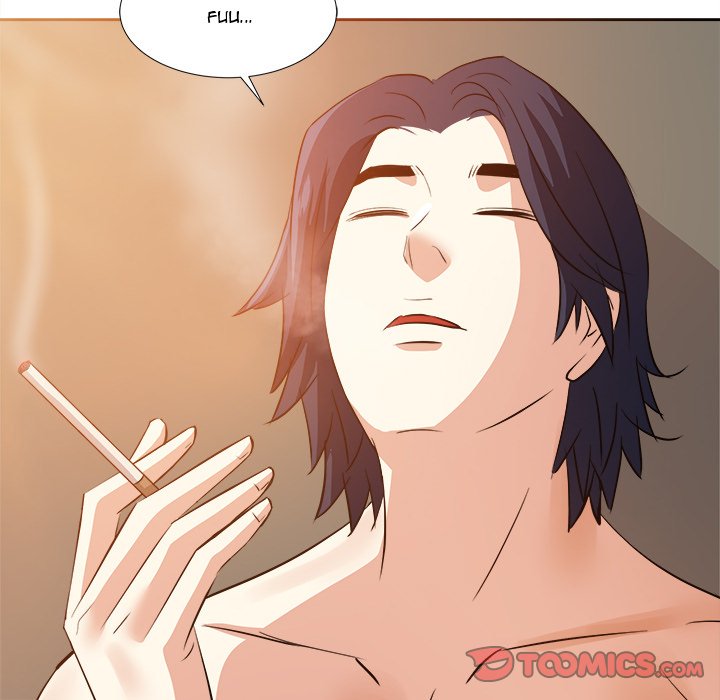 Daddy Long Legs - Chapter 43 124