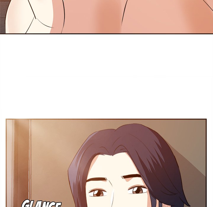 Daddy Long Legs - Chapter 43 125