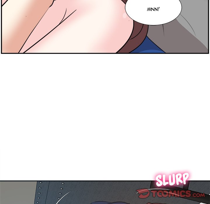 Daddy Long Legs - Chapter 43 106
