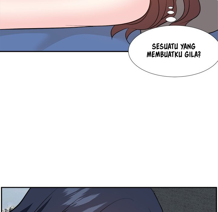Daddy Long Legs - Chapter 43 104