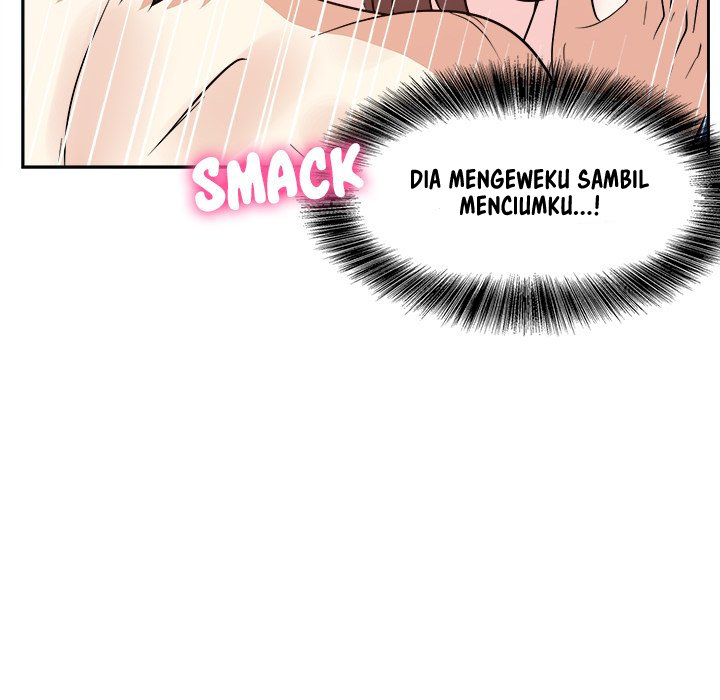 Daddy Long Legs - Chapter 43 110