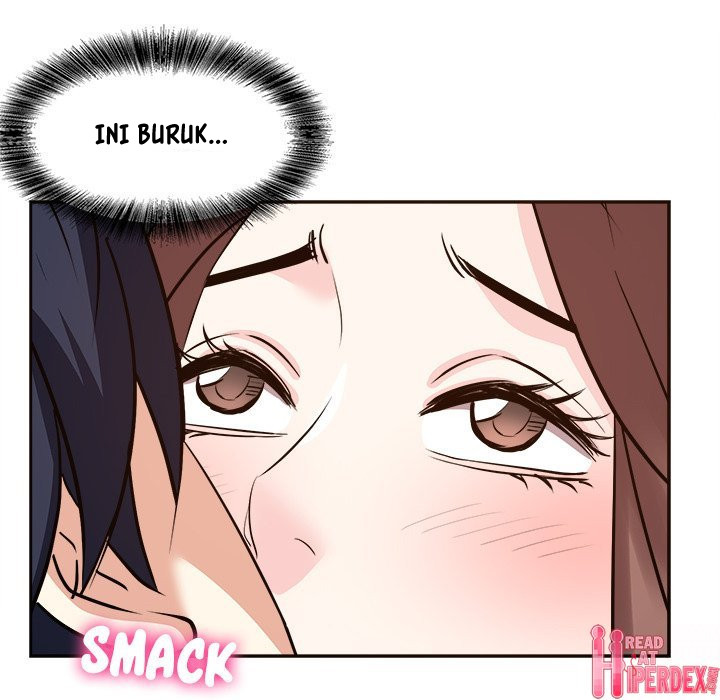 Daddy Long Legs - Chapter 43 111