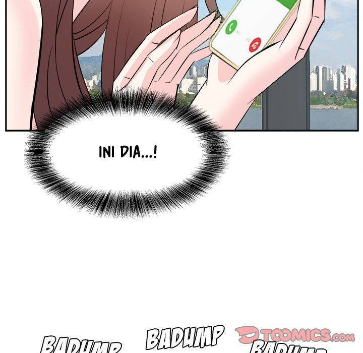 Daddy Long Legs - Chapter 43 16