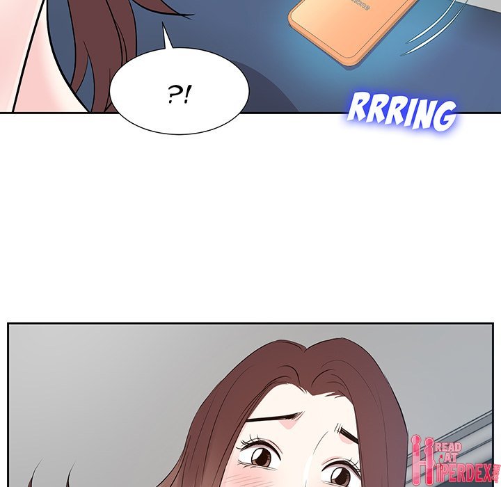 Daddy Long Legs - Chapter 43 6