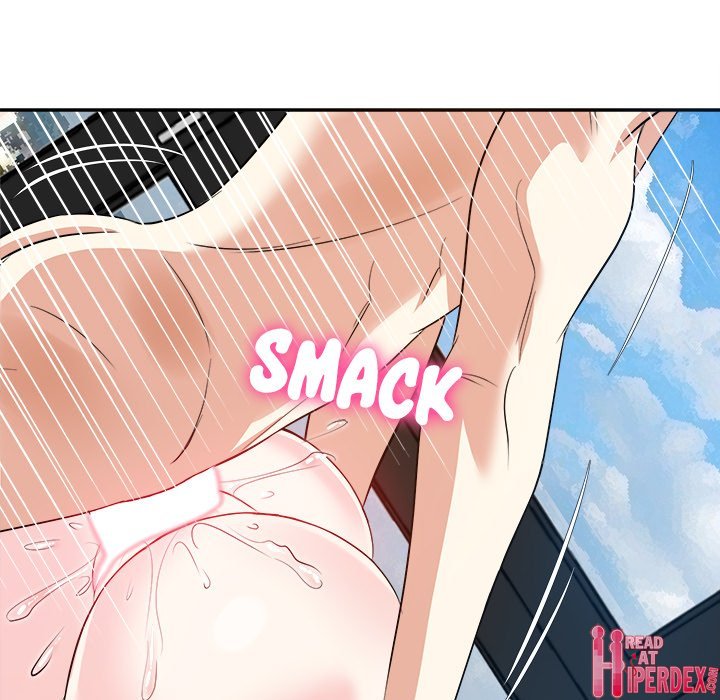 Daddy Long Legs - Chapter 43 60
