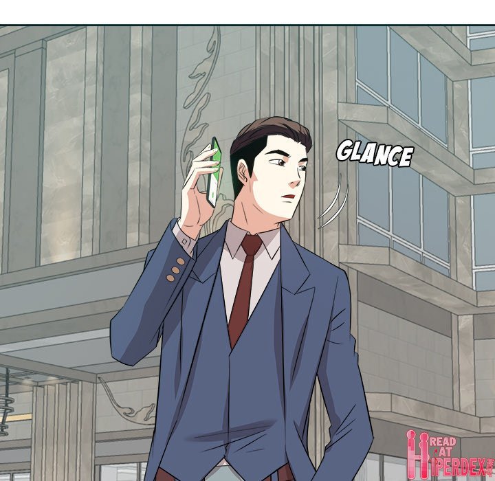 Daddy Long Legs - Chapter 43 66