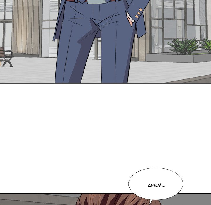 Daddy Long Legs - Chapter 43 67