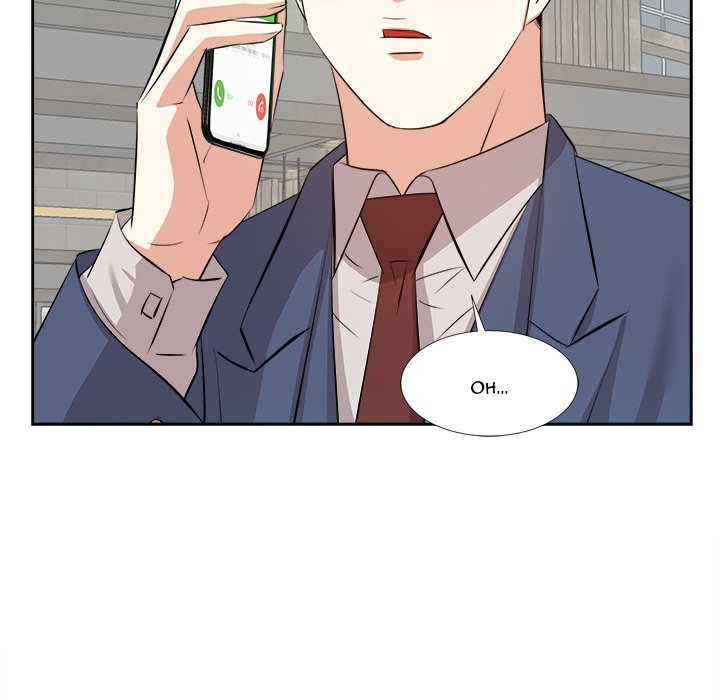 Daddy Long Legs - Chapter 43 65