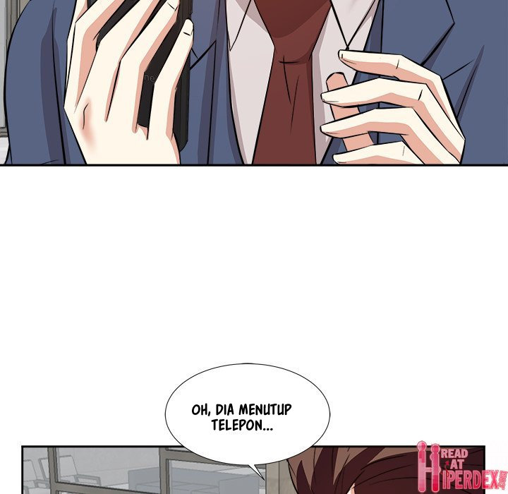 Daddy Long Legs - Chapter 43 72