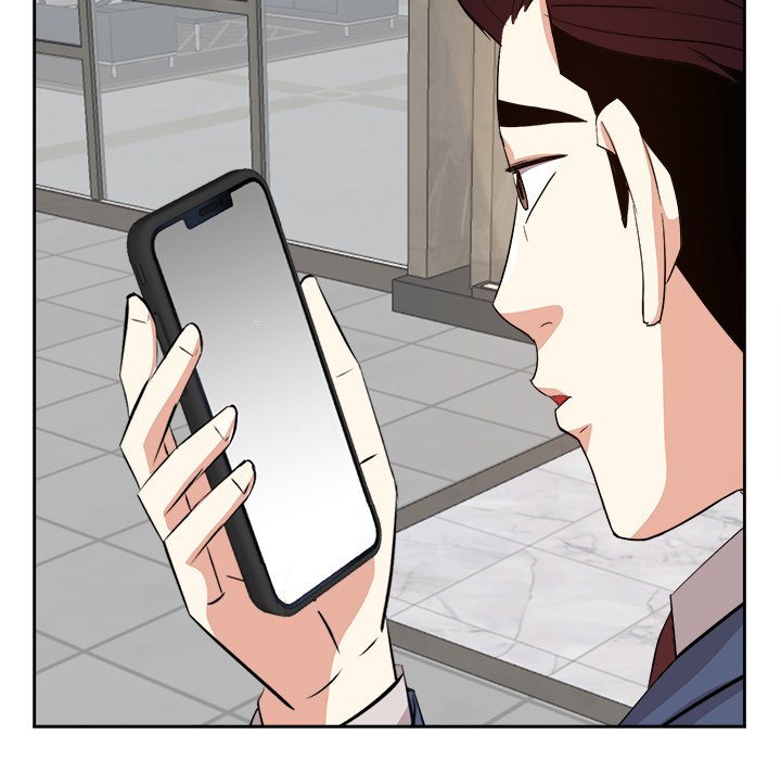 Daddy Long Legs - Chapter 43 73