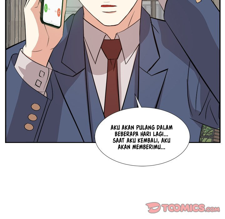 Daddy Long Legs - Chapter 43 70