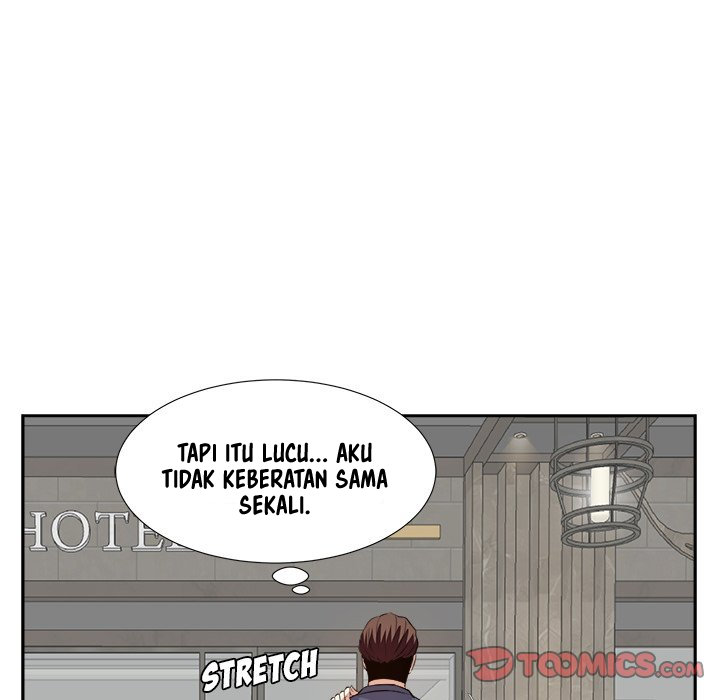 Daddy Long Legs - Chapter 43 76